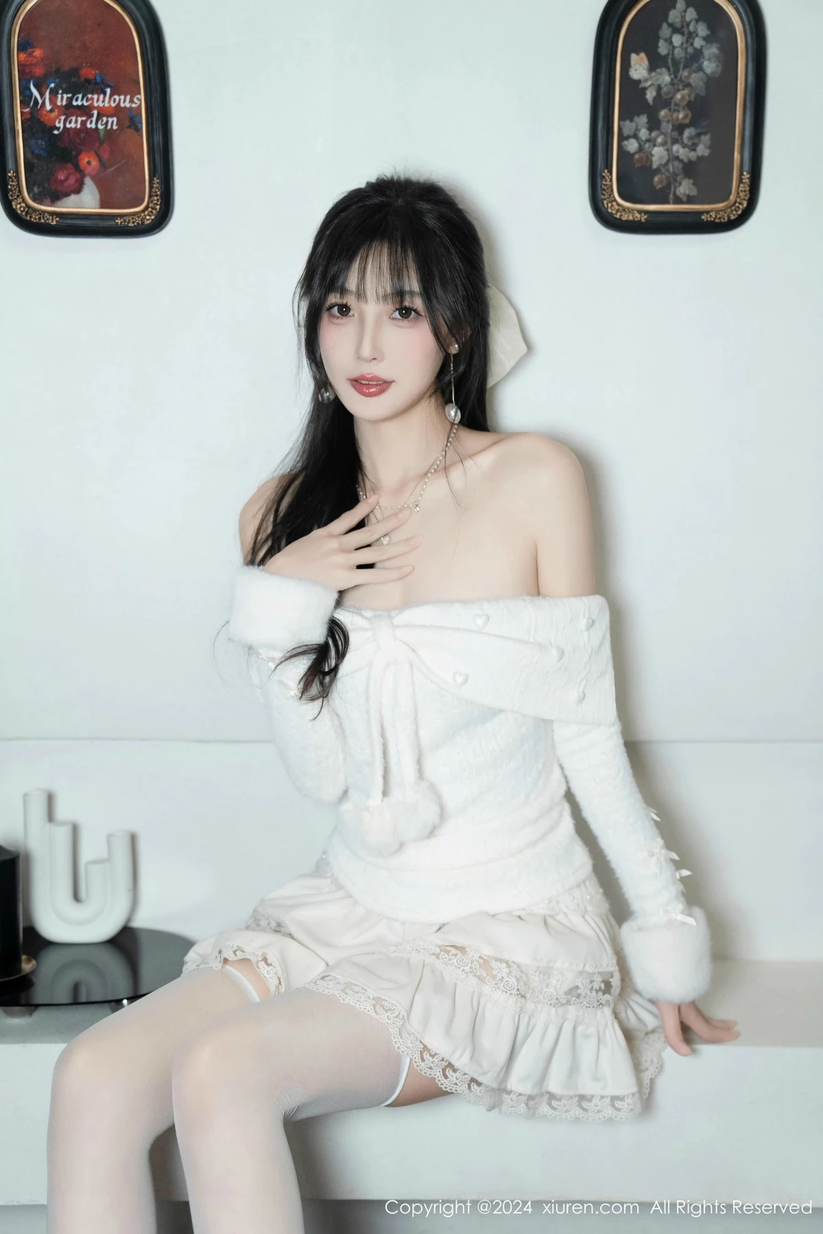 图片[12]-[XiuRen秀人网]第9658期林星阑写真-秀人资源网