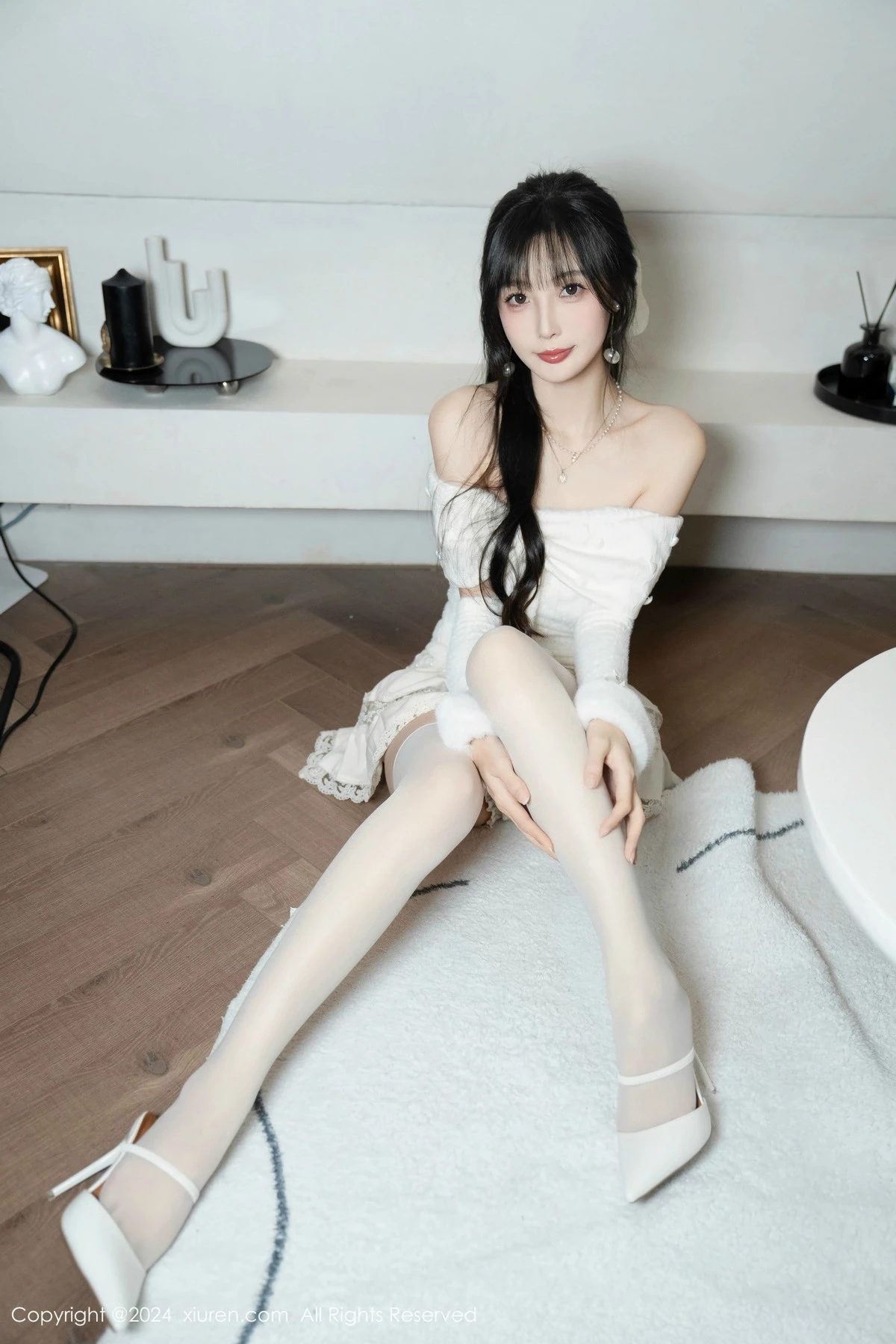 图片[47]-[XiuRen秀人网]第9658期林星阑写真-秀人资源网