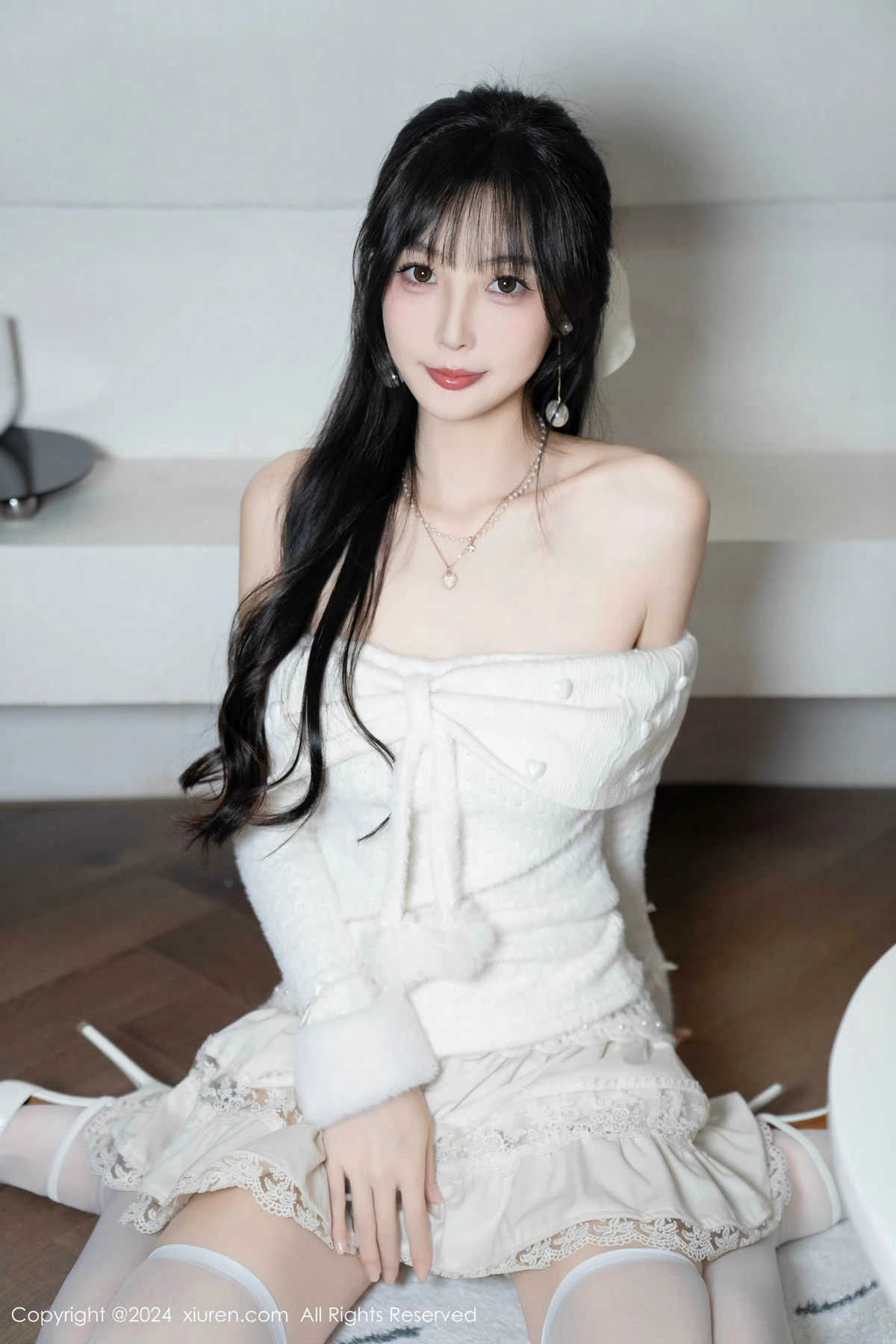 图片[20]-[XiuRen秀人网]第9658期林星阑写真-秀人资源网