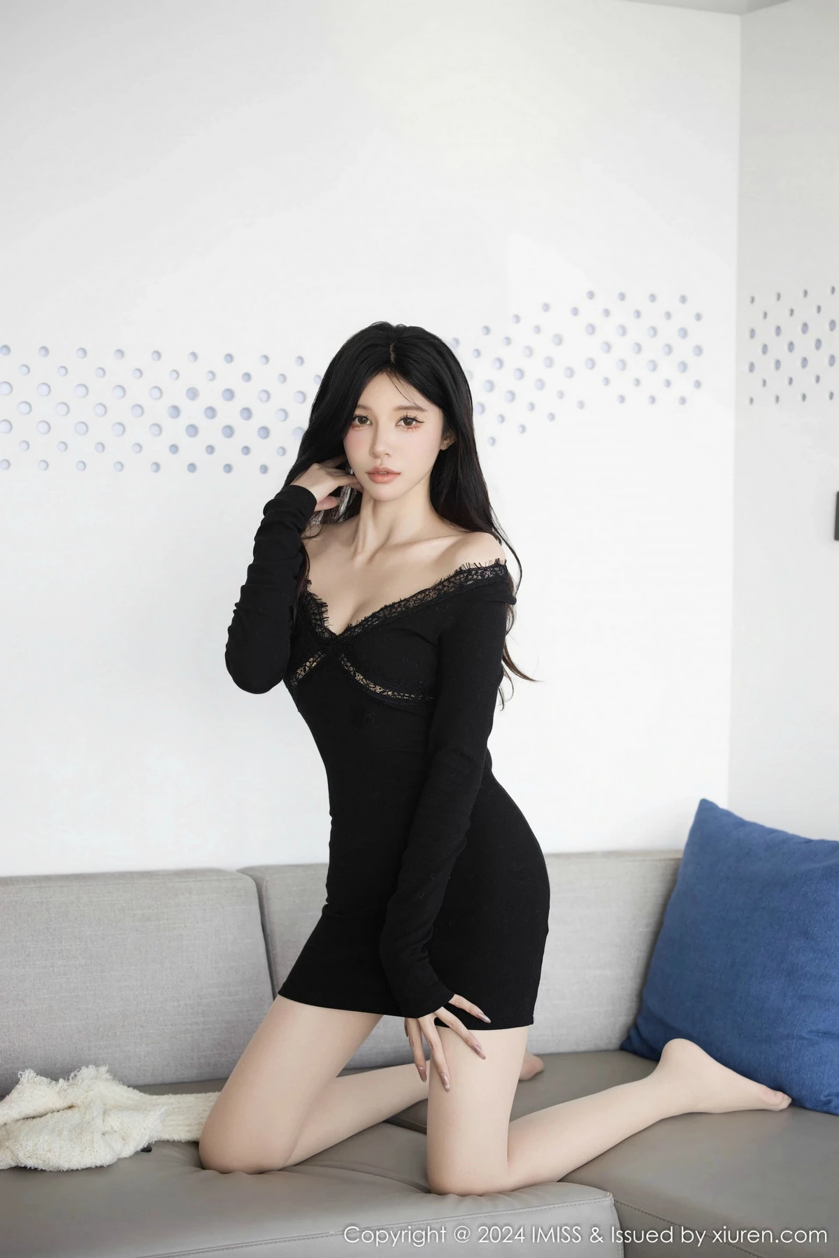 图片[16]-[Imiss爱蜜社]第780期泥鳅鳅写真-秀人资源网