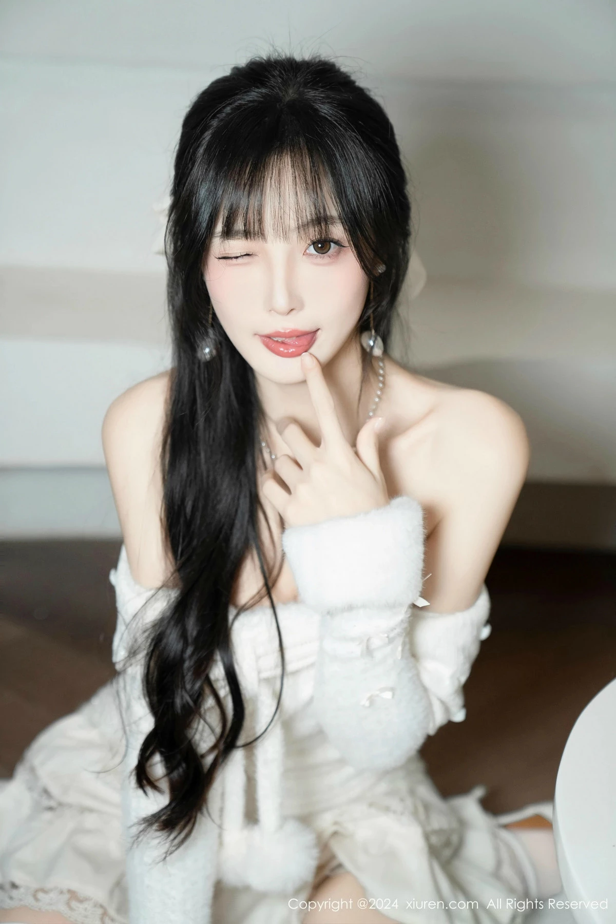 图片[27]-[XiuRen秀人网]第9658期林星阑写真-秀人资源网