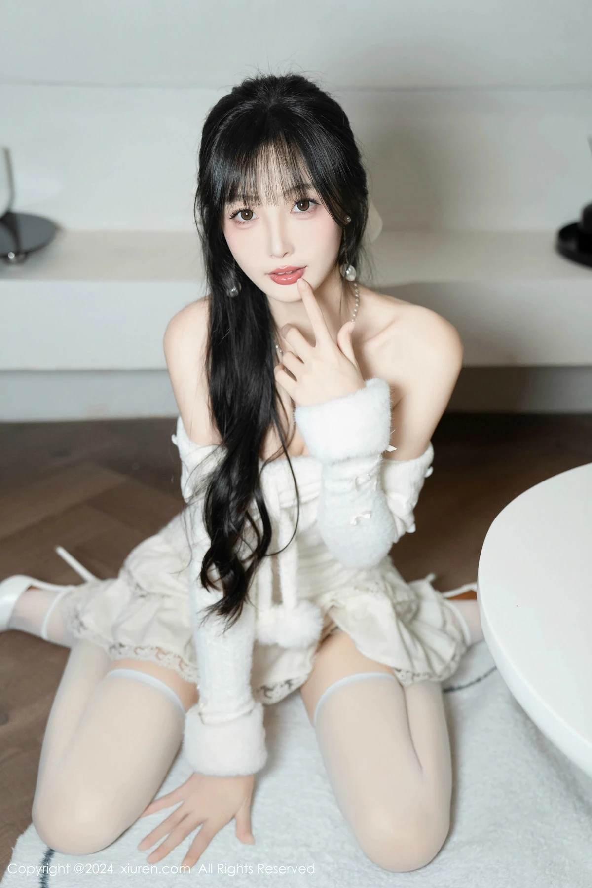 图片[44]-[XiuRen秀人网]第9658期林星阑写真-秀人资源网