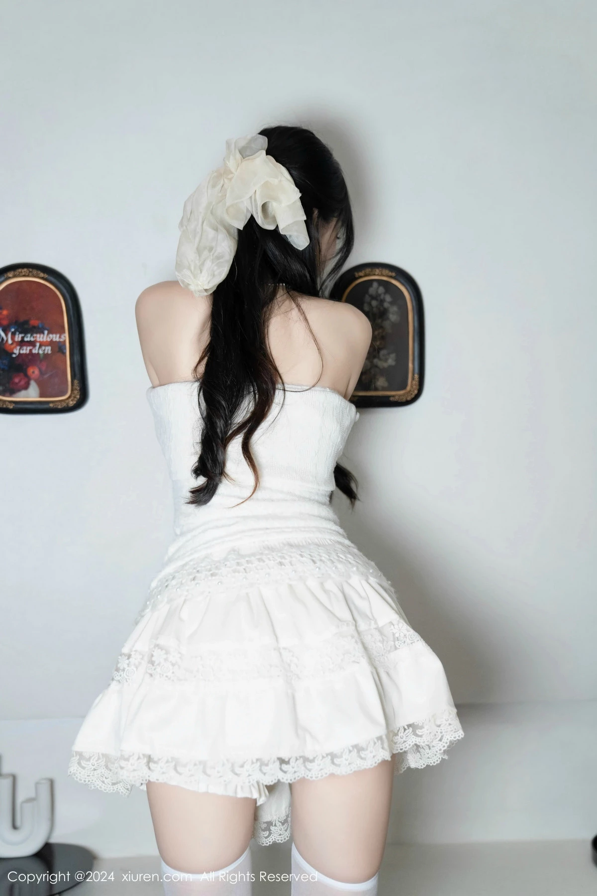 图片[25]-[XiuRen秀人网]第9658期林星阑写真-秀人资源网