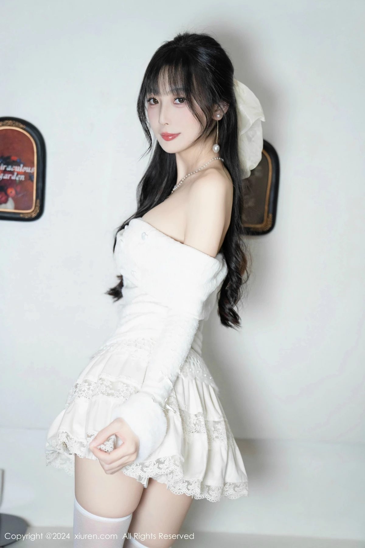 图片[54]-[XiuRen秀人网]第9658期林星阑写真-秀人资源网