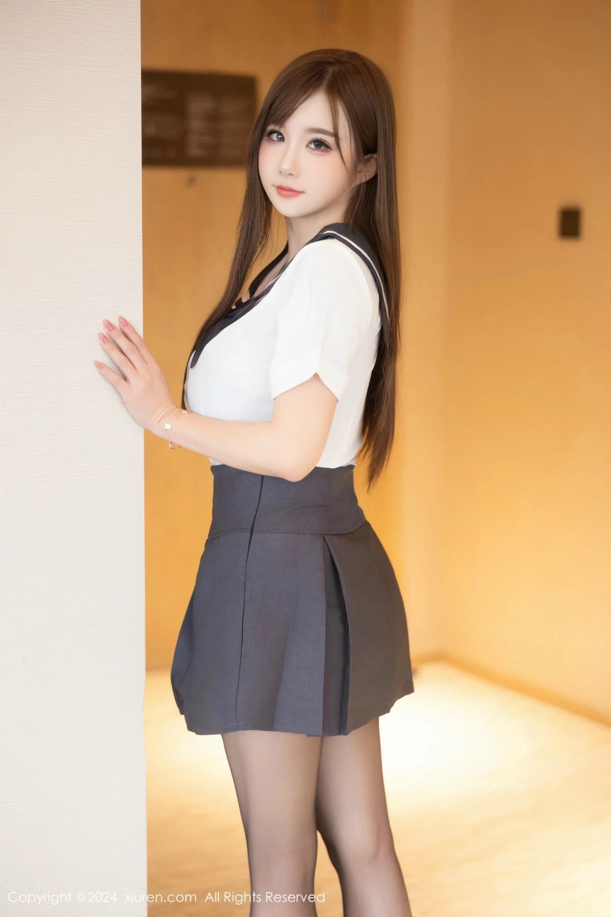 图片[9]-[XiuRen秀人网]第9663期小肉肉咪写真-秀人资源网