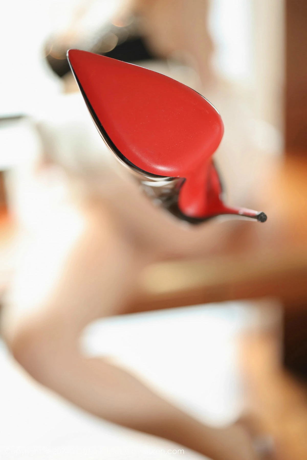 图片[8]-[YouMi尤蜜荟]第1116期小海臀写真-秀人资源网