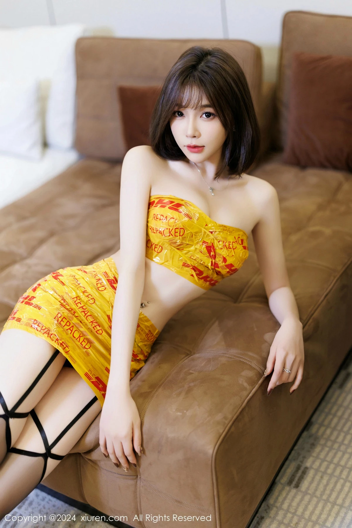 图片[24]-[XiuRen秀人网]第9664期徐莉芝写真-秀人资源网