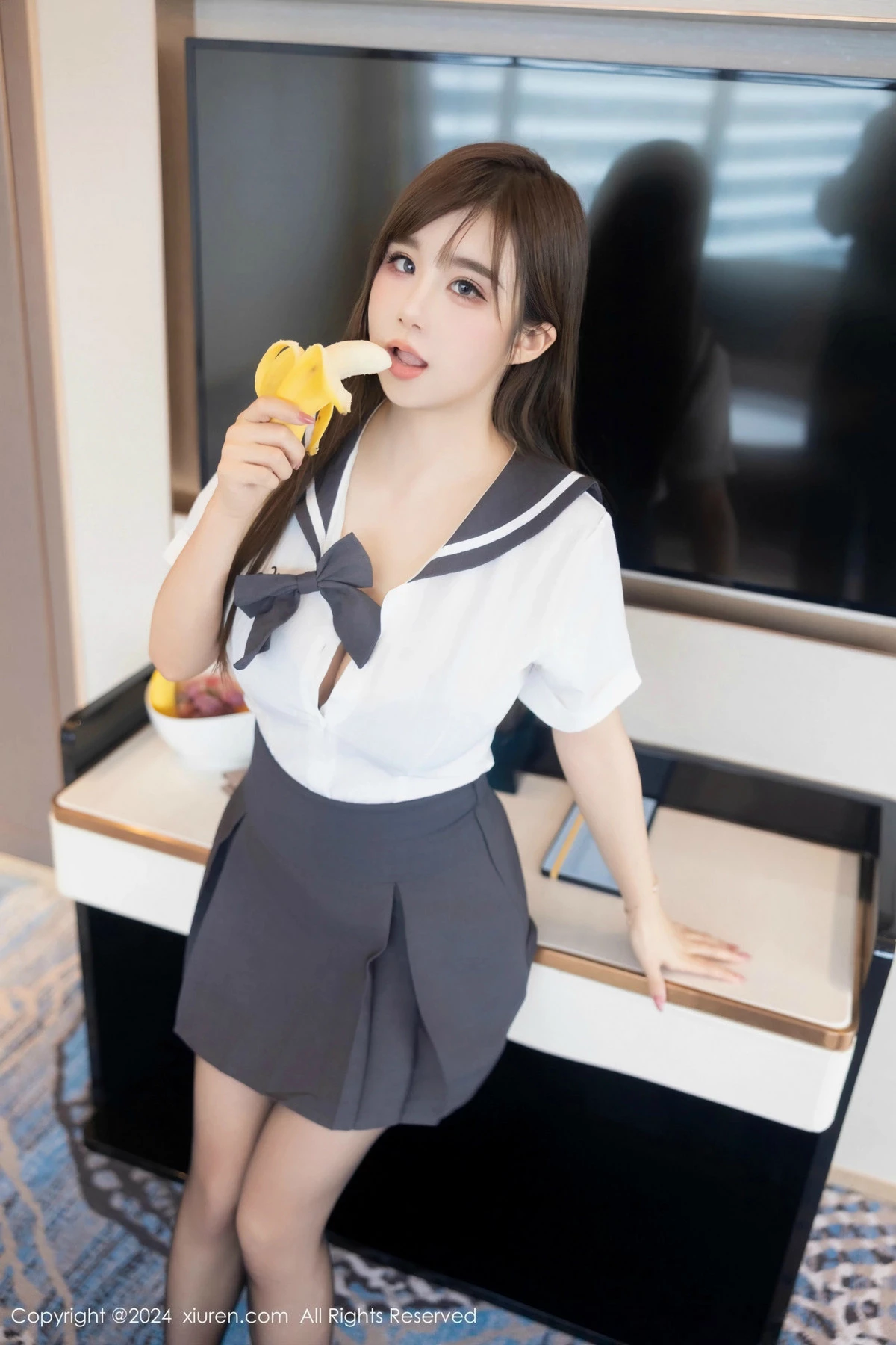 图片[10]-[XiuRen秀人网]第9663期小肉肉咪写真-秀人资源网