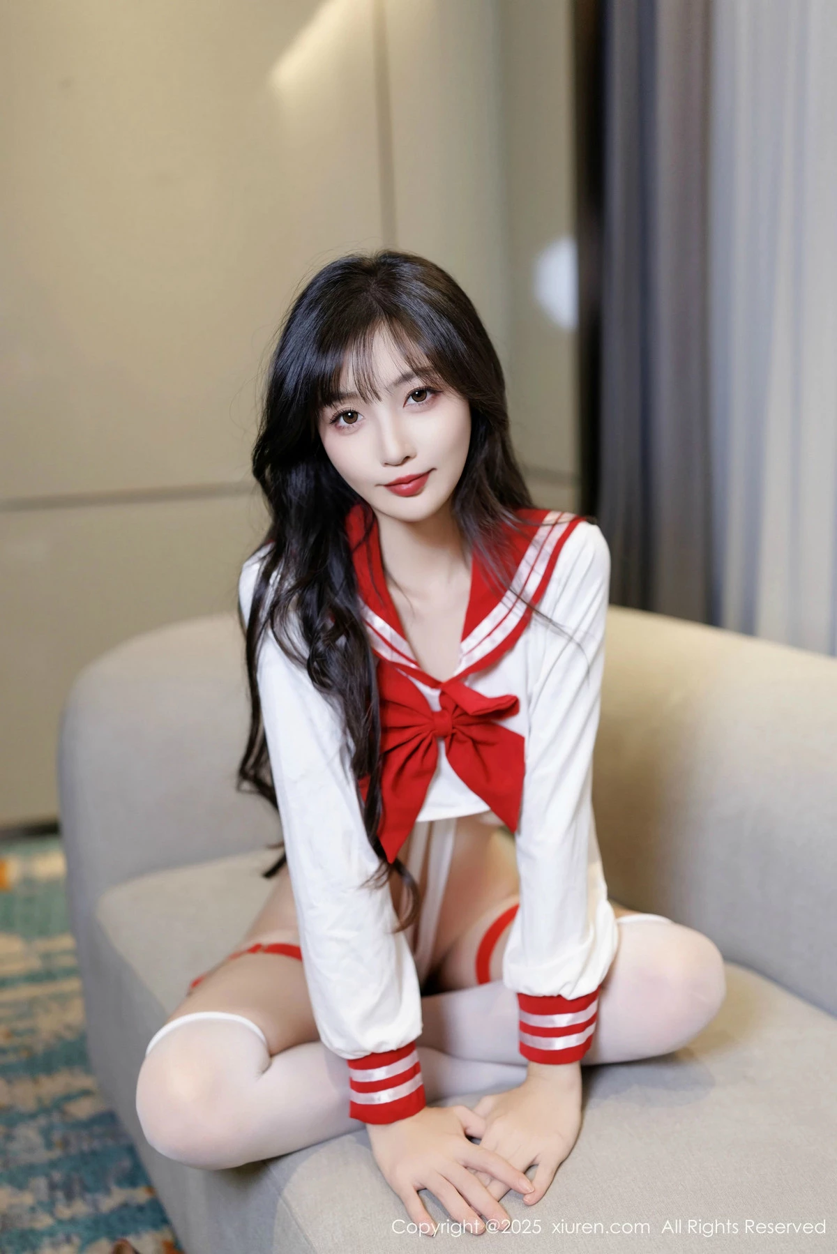 图片[19]-[XiuRen秀人网]第9800期林星阑写真-秀人资源网