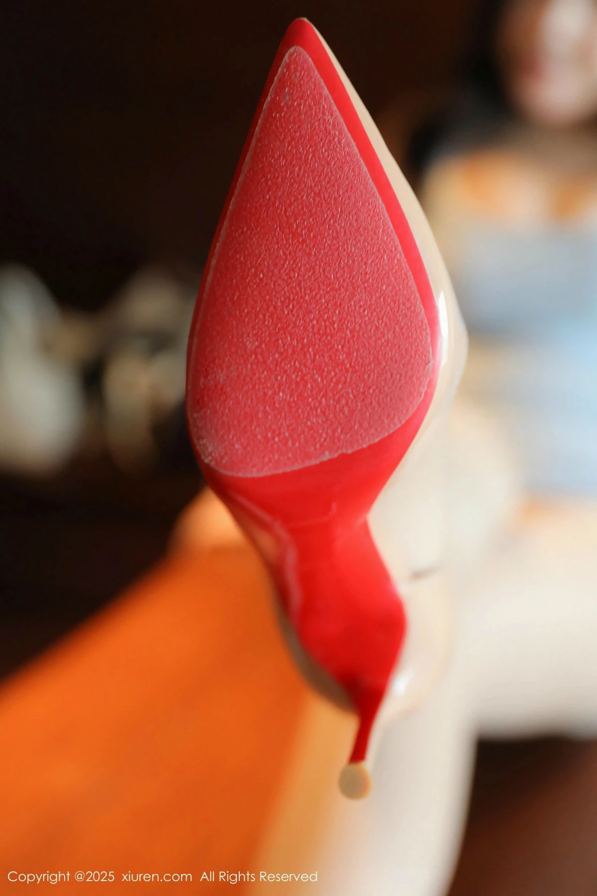 图片[3]-[XiuRen秀人网]第9801期希雅写真-秀人资源网