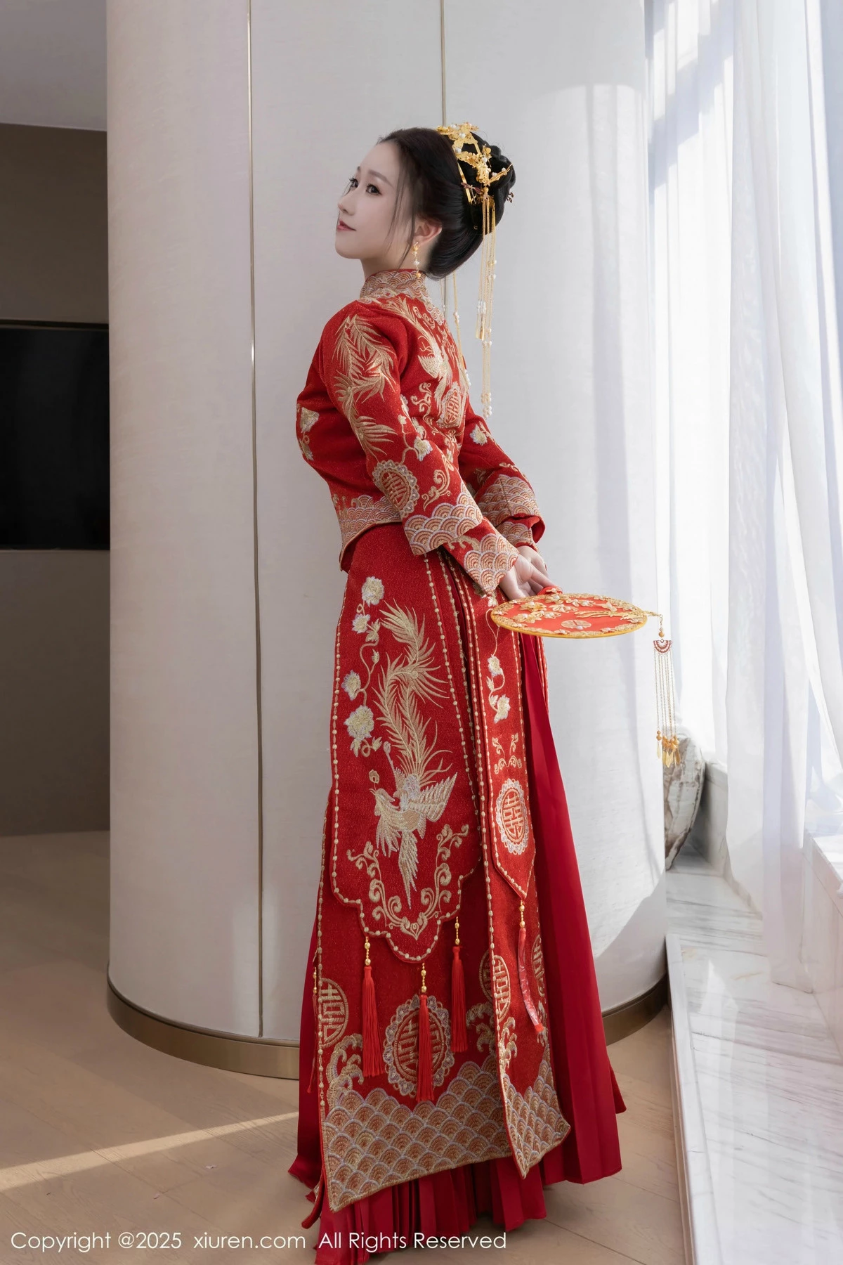 图片[31]-[XiuRen秀人网]第9811期杏子写真-秀人资源网