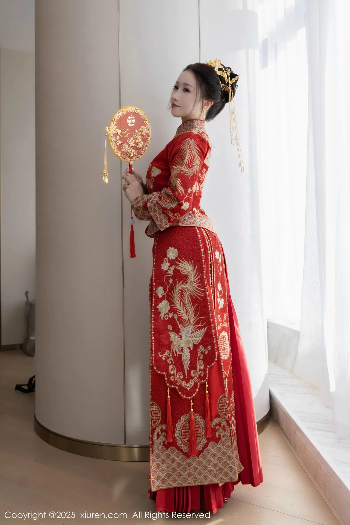 图片[22]-[XiuRen秀人网]第9811期杏子写真-秀人资源网