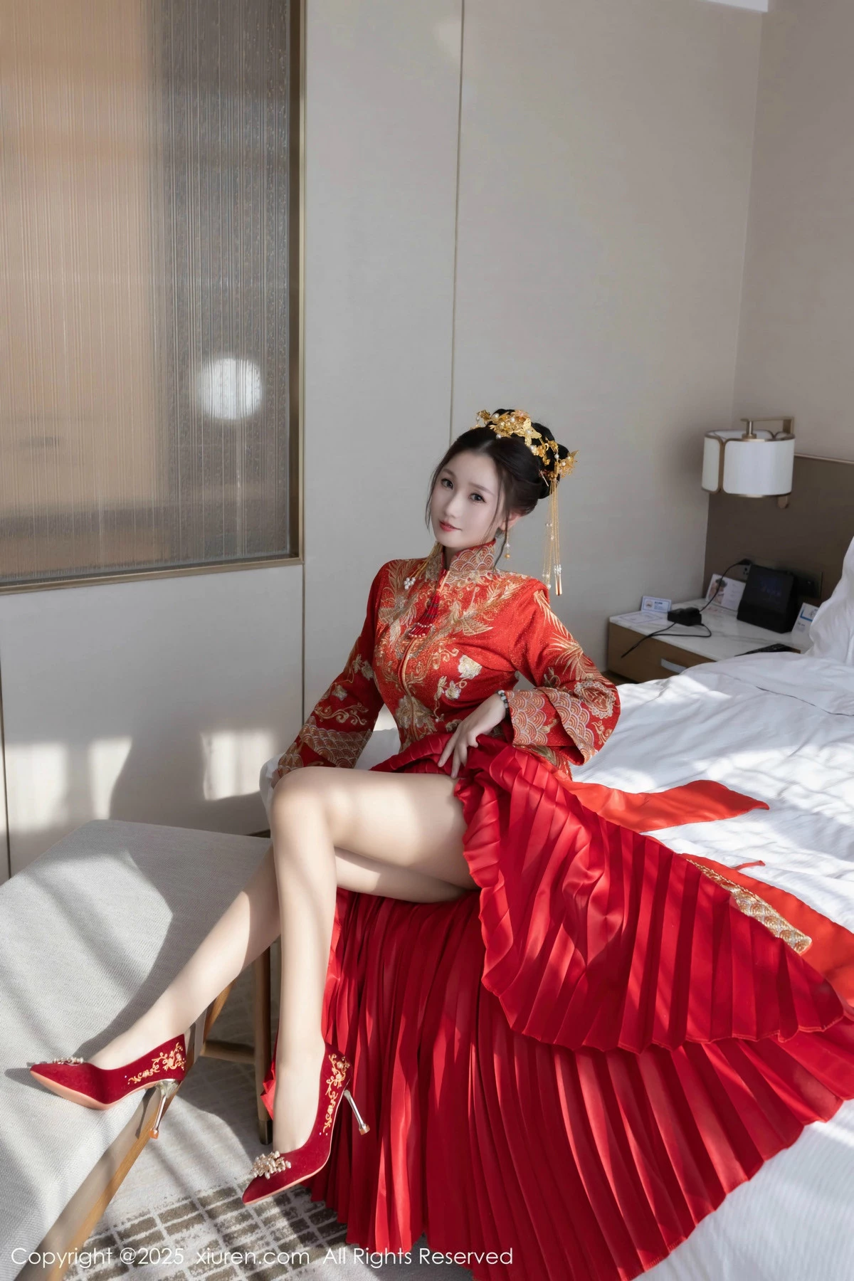 图片[29]-[XiuRen秀人网]第9811期杏子写真-秀人资源网