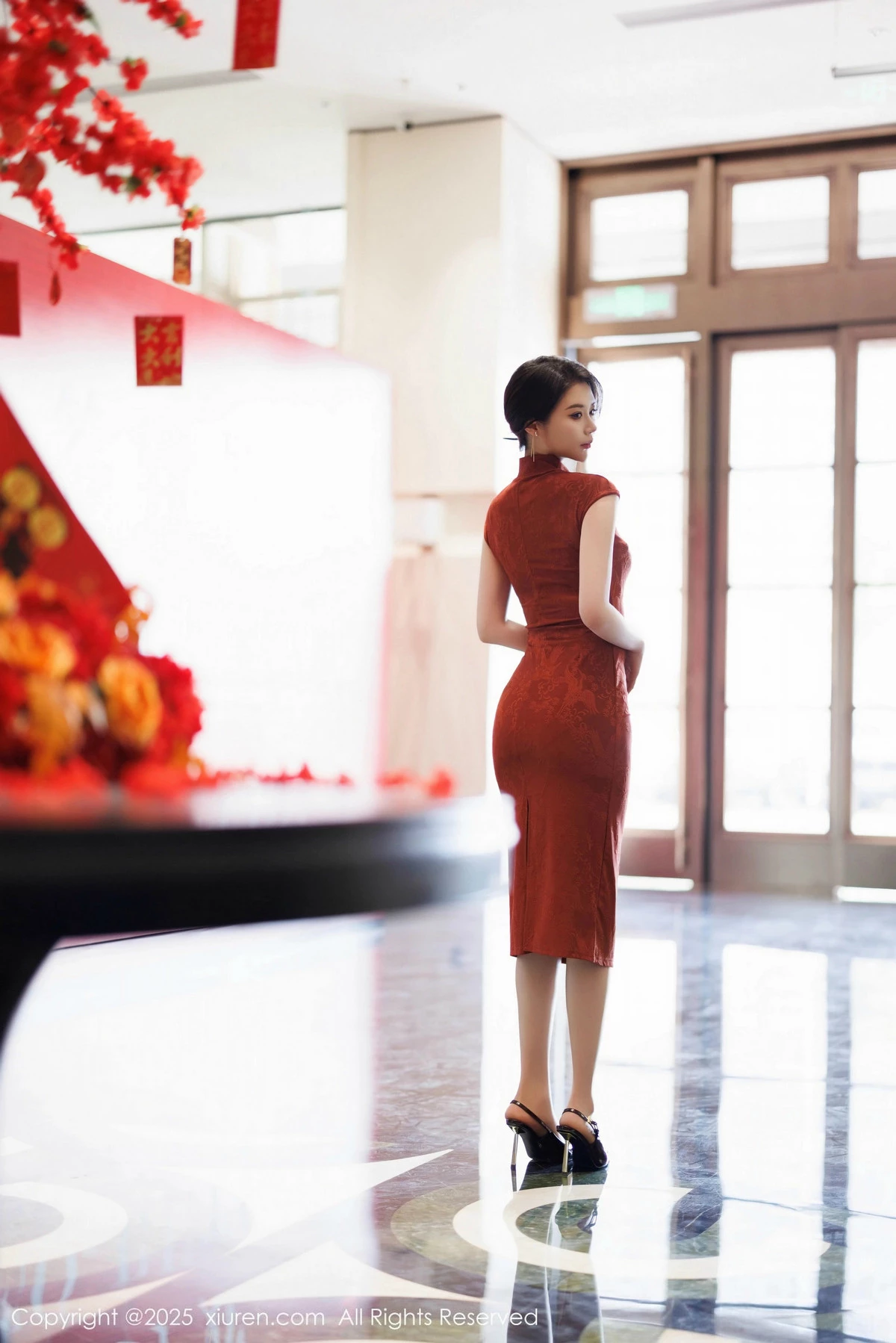 图片[21]-[XiuRen秀人网]第9812期梦心玥写真-秀人资源网