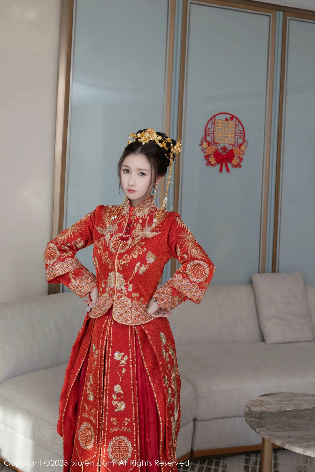 图片[30]-[XiuRen秀人网]第9811期杏子写真-秀人资源网