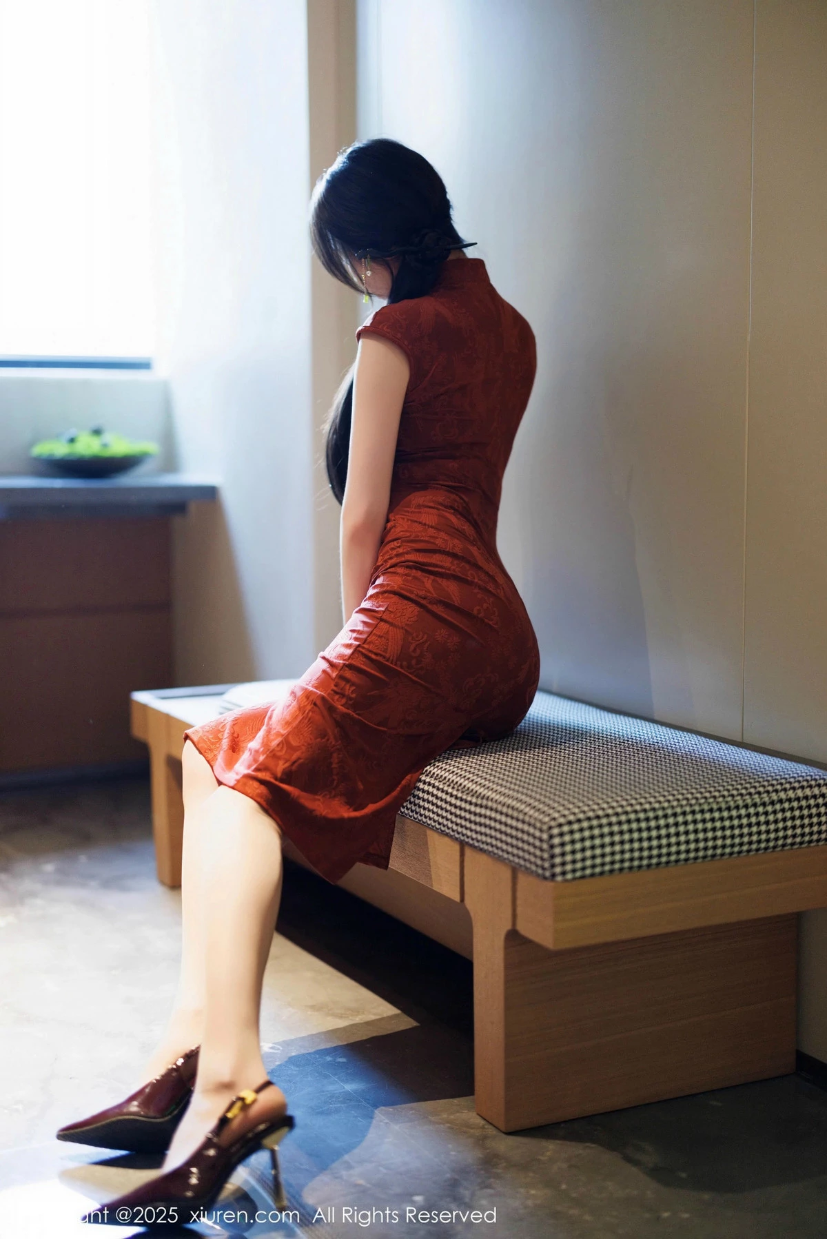 图片[16]-[XiuRen秀人网]第9812期梦心玥写真-秀人资源网