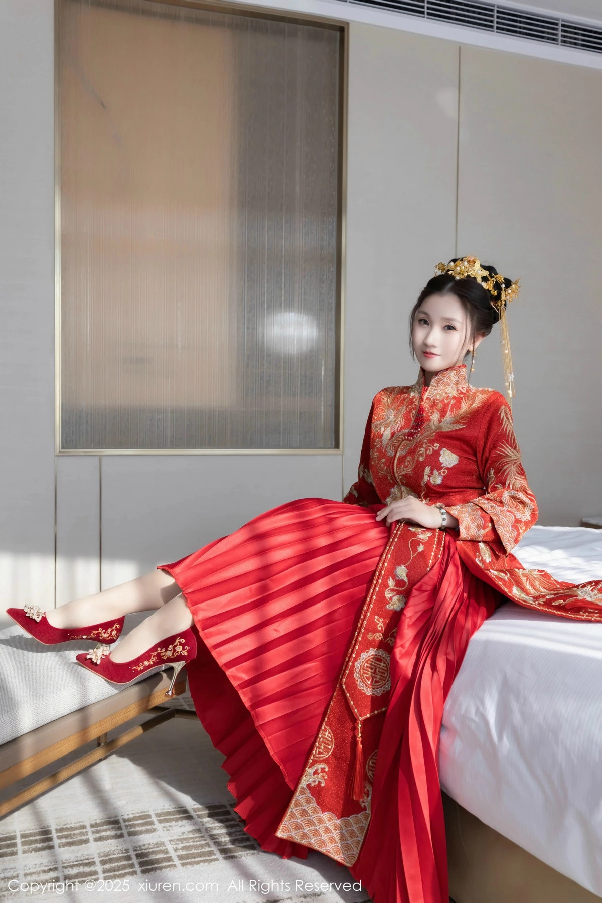 图片[28]-[XiuRen秀人网]第9811期杏子写真-秀人资源网