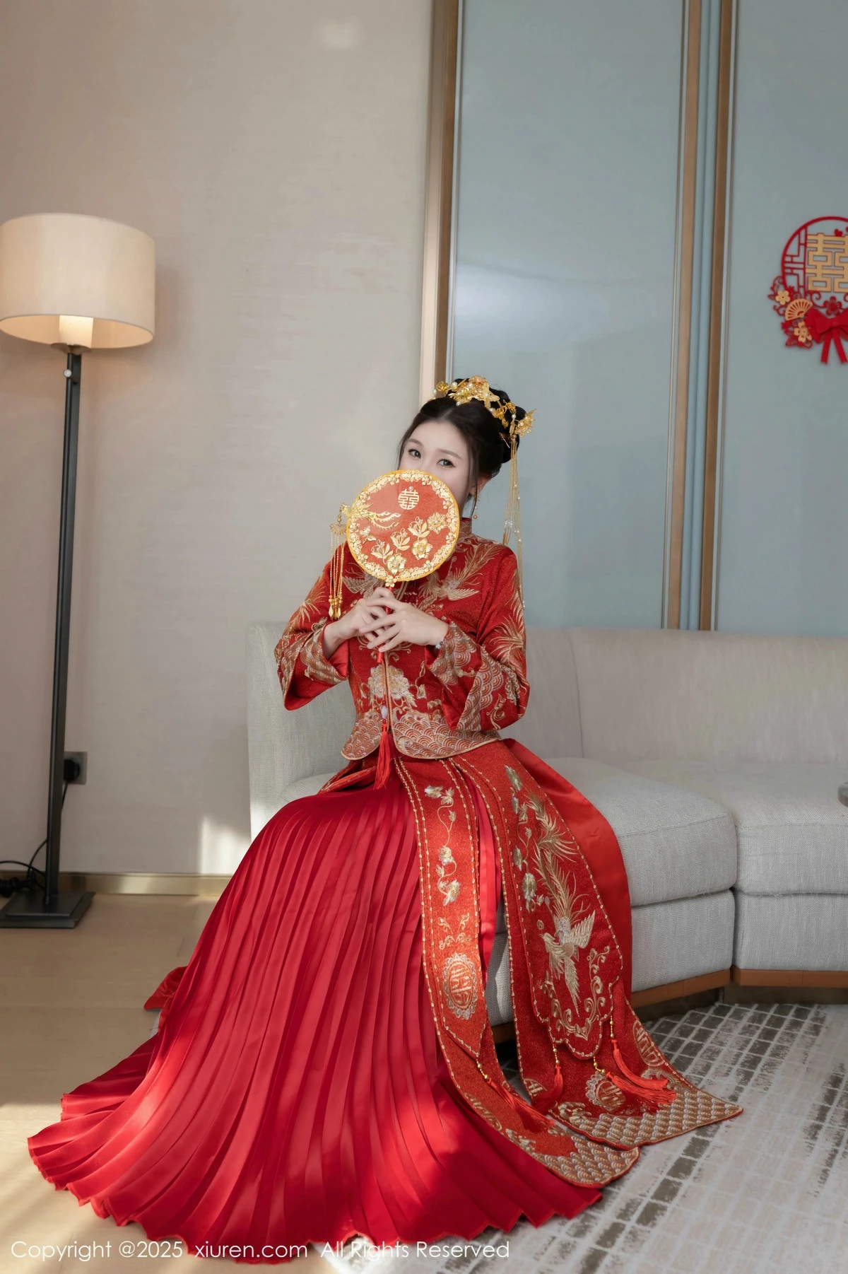 图片[19]-[XiuRen秀人网]第9811期杏子写真-秀人资源网