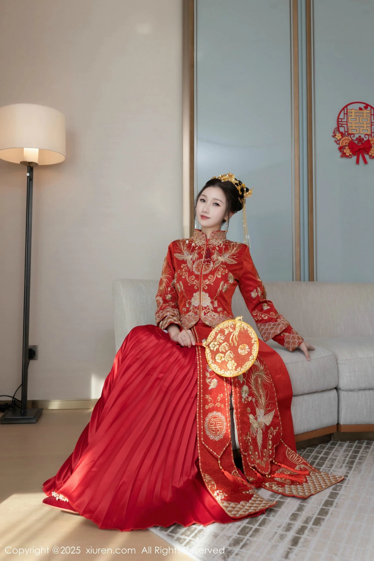 图片[27]-[XiuRen秀人网]第9811期杏子写真-秀人资源网