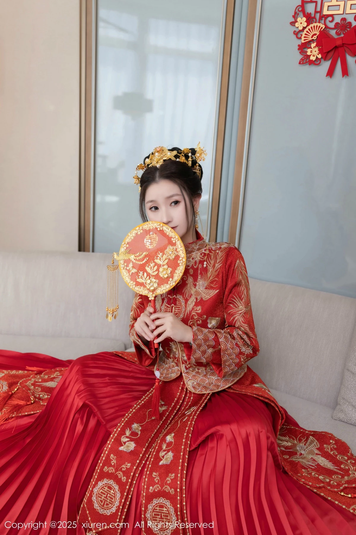 图片[15]-[XiuRen秀人网]第9811期杏子写真-秀人资源网