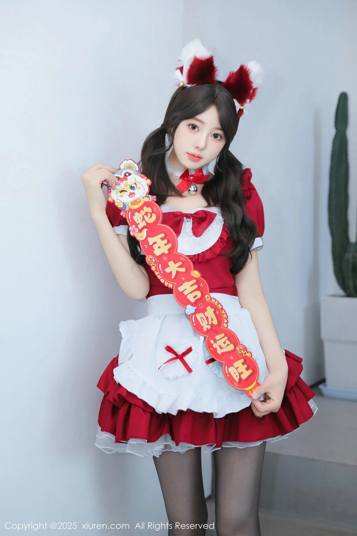 图片[9]-[XiuRen秀人网]第9814期桃妖夭写真-秀人资源网