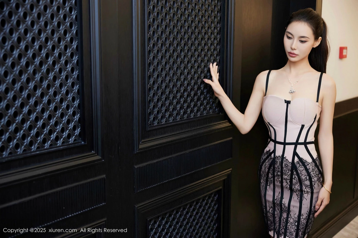 图片[7]-[XiuRen秀人网]第9809期Lingyu69写真-秀人资源网