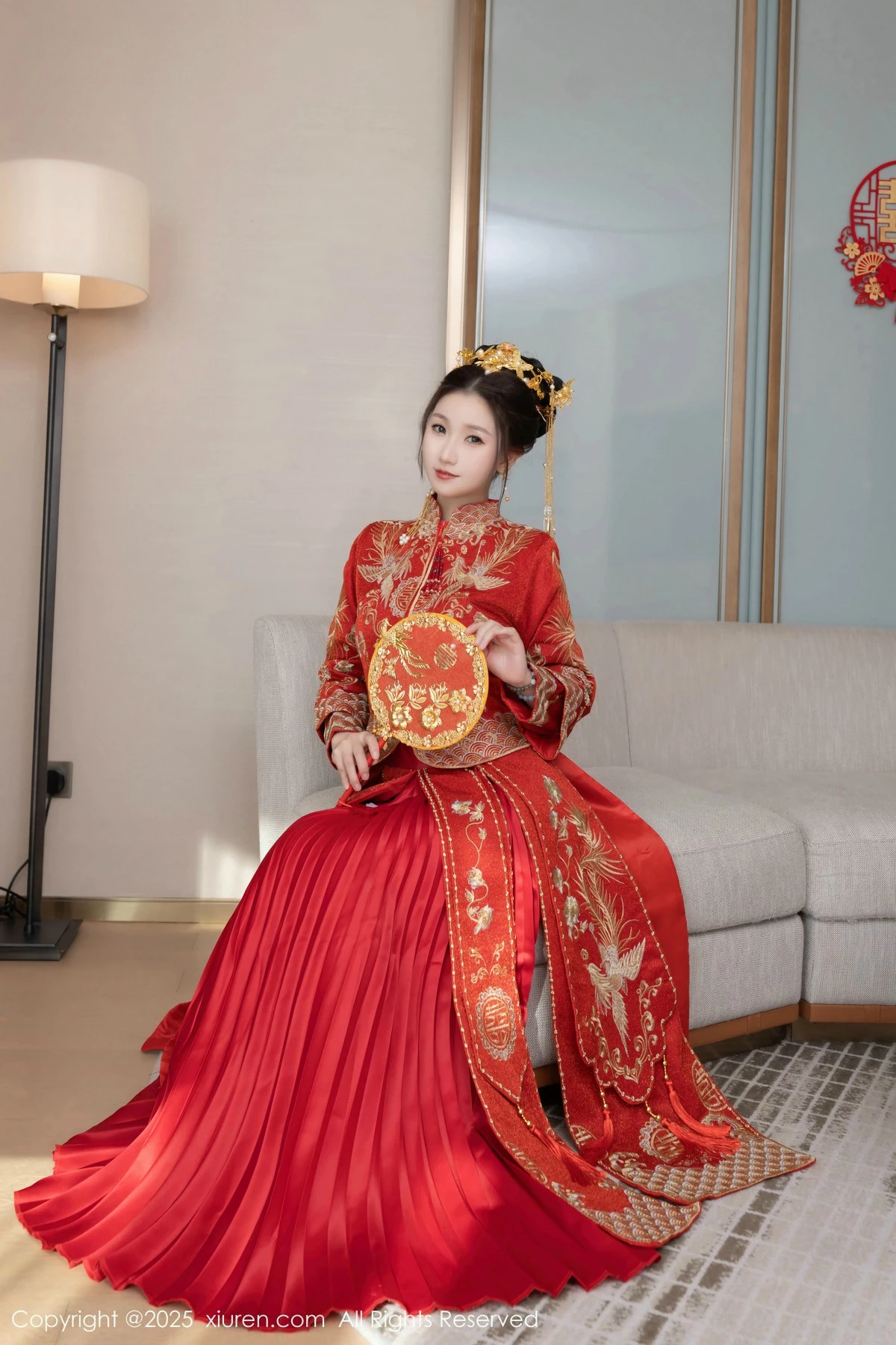 图片[26]-[XiuRen秀人网]第9811期杏子写真-秀人资源网