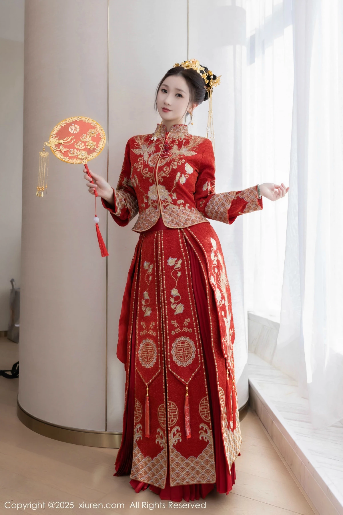 图片[21]-[XiuRen秀人网]第9811期杏子写真-秀人资源网