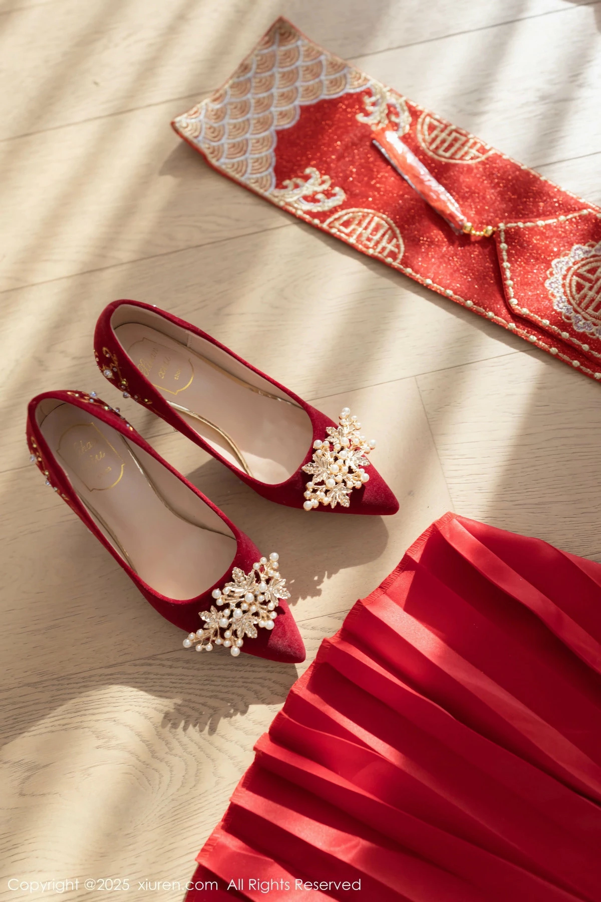 图片[25]-[XiuRen秀人网]第9811期杏子写真-秀人资源网