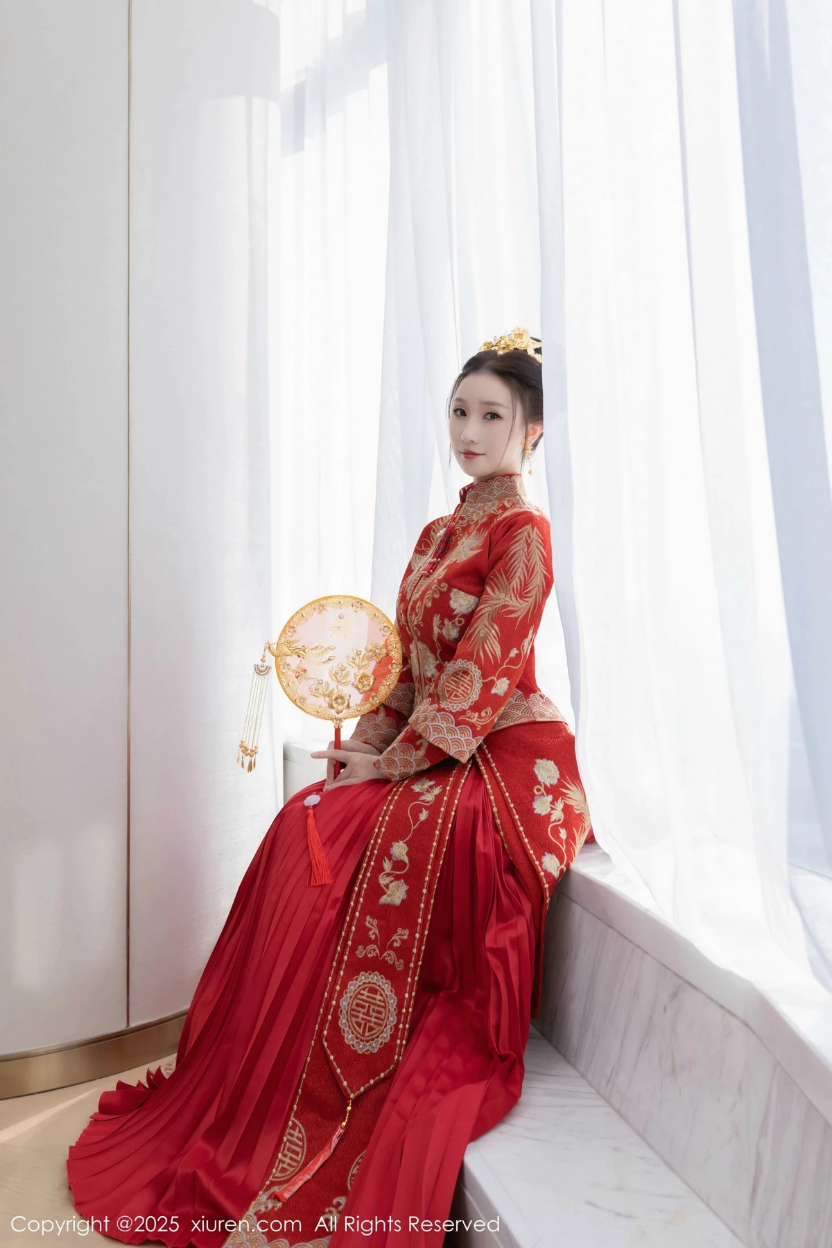 图片[20]-[XiuRen秀人网]第9811期杏子写真-秀人资源网