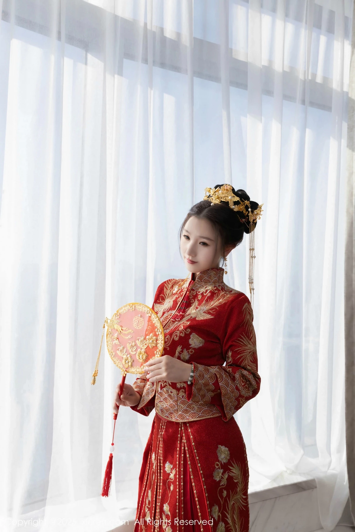 图片[18]-[XiuRen秀人网]第9811期杏子写真-秀人资源网