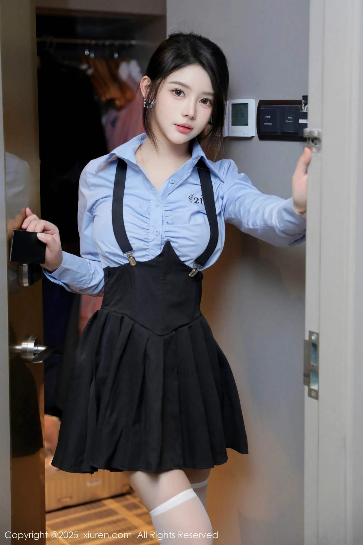 图片[6]-[XiuRen秀人网]第9819期爱酱里写真-秀人资源网