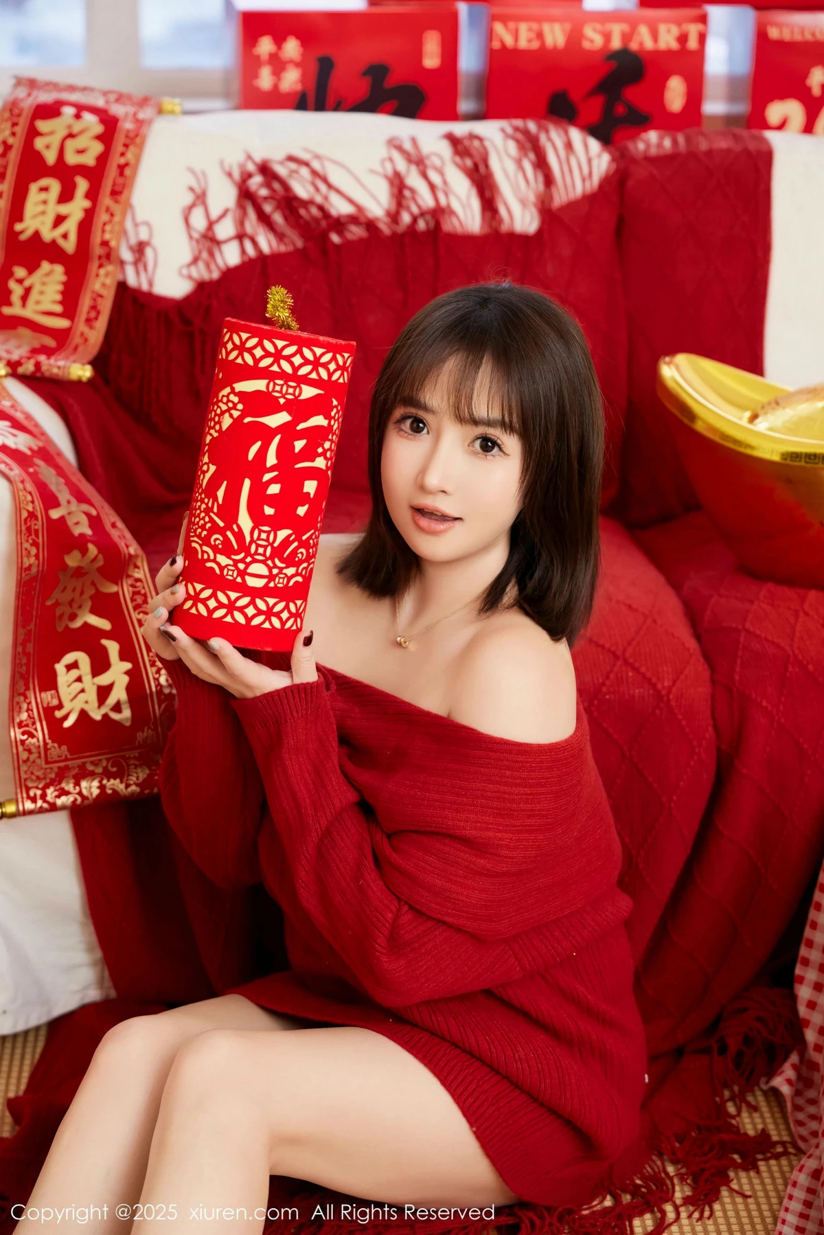 图片[22]-[XiuRen秀人网]第9818期养乐多写真-秀人资源网