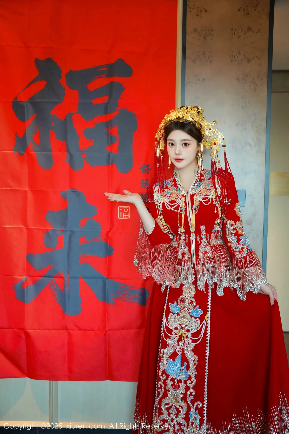 图片[15]-[XiuRen秀人网]第9823期蛋蛋宝写真-秀人资源网