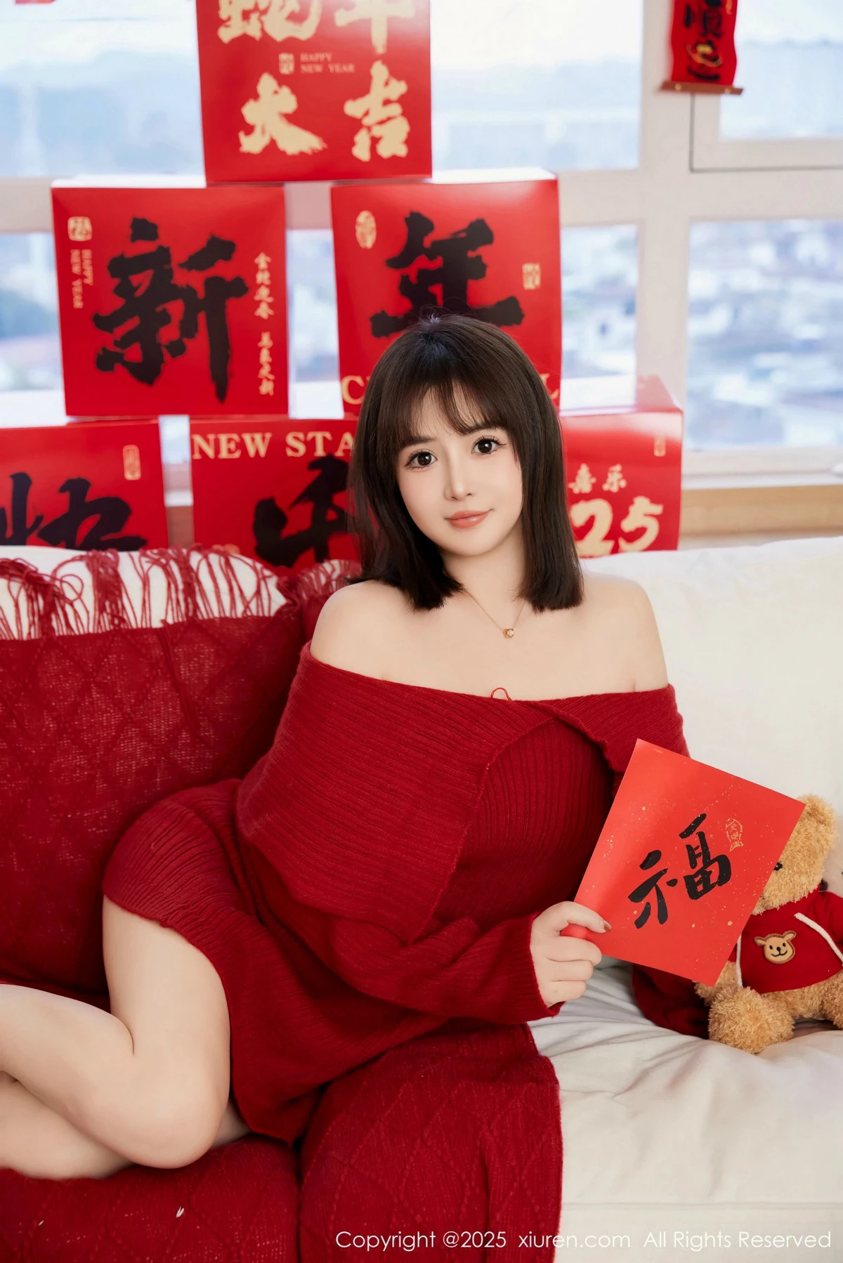 图片[23]-[XiuRen秀人网]第9818期养乐多写真-秀人资源网