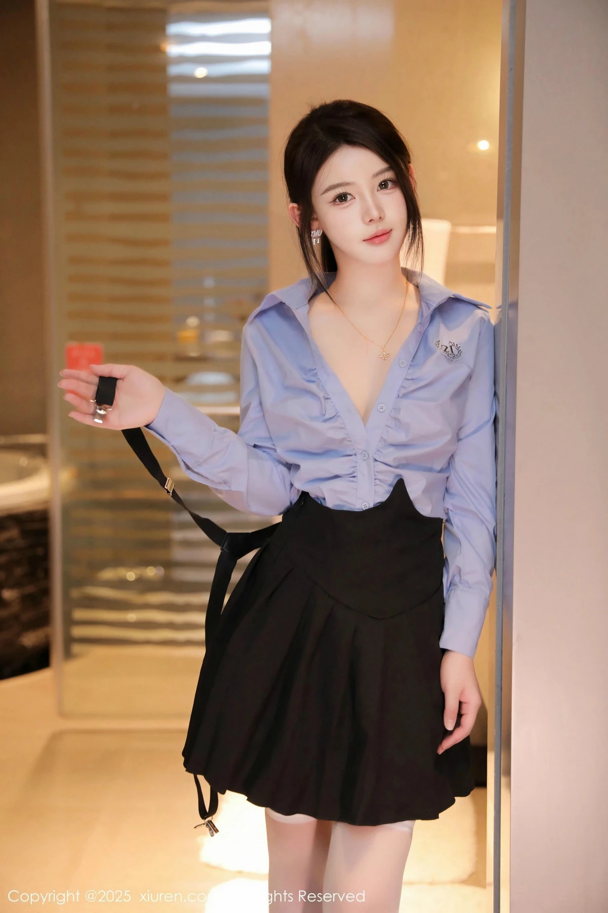 图片[17]-[XiuRen秀人网]第9819期爱酱里写真-秀人资源网