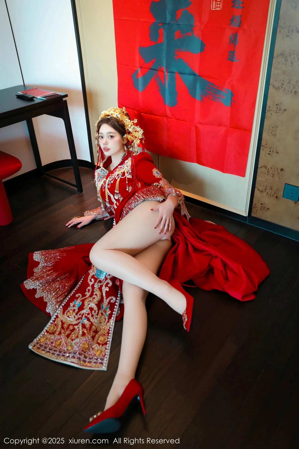 图片[12]-[XiuRen秀人网]第9823期蛋蛋宝写真-秀人资源网