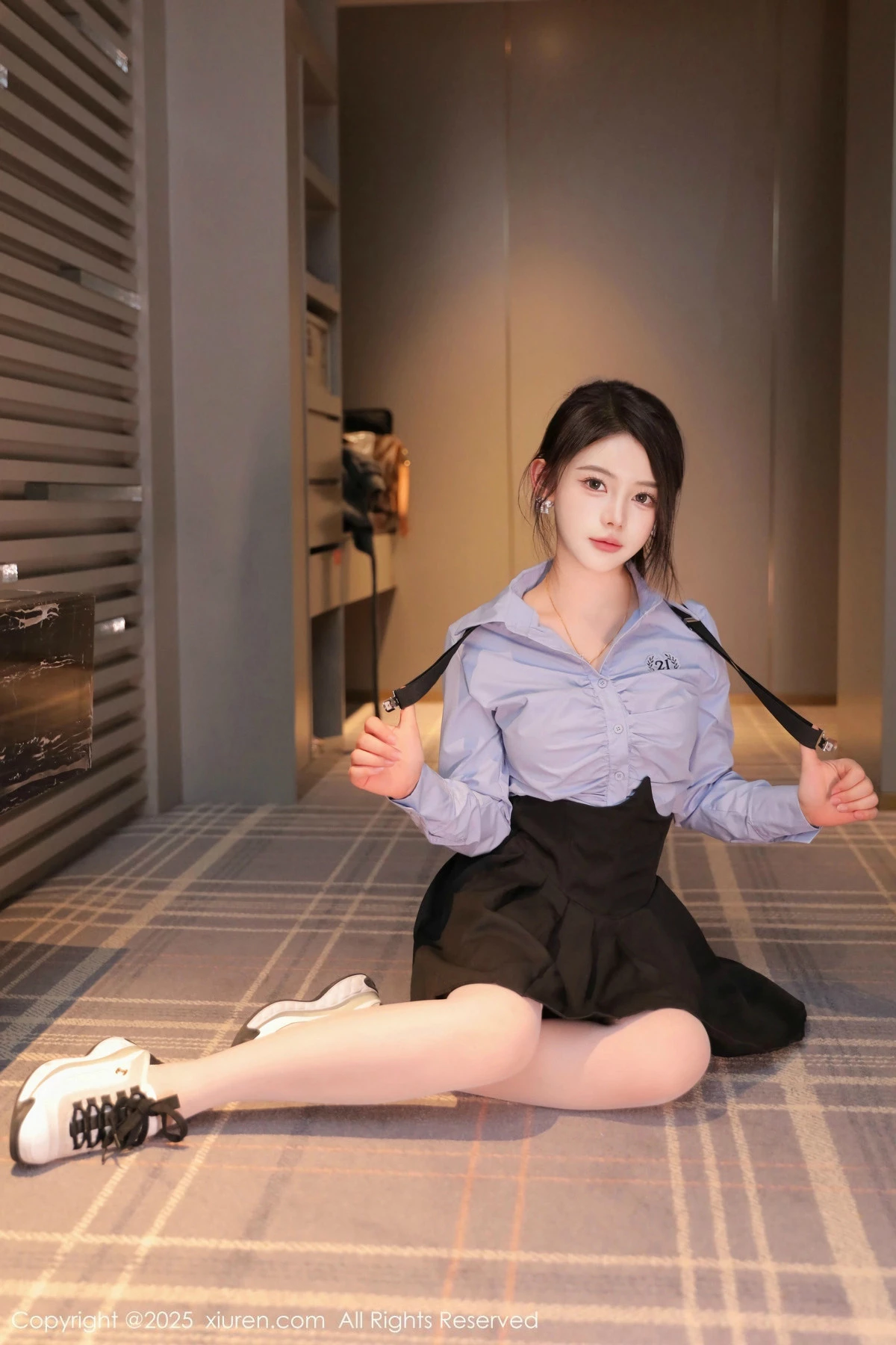 图片[10]-[XiuRen秀人网]第9819期爱酱里写真-秀人资源网