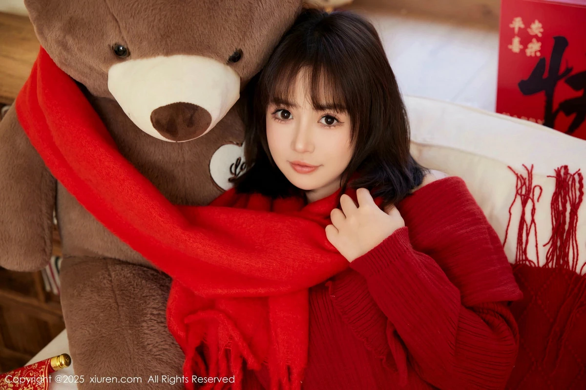 图片[29]-[XiuRen秀人网]第9818期养乐多写真-秀人资源网