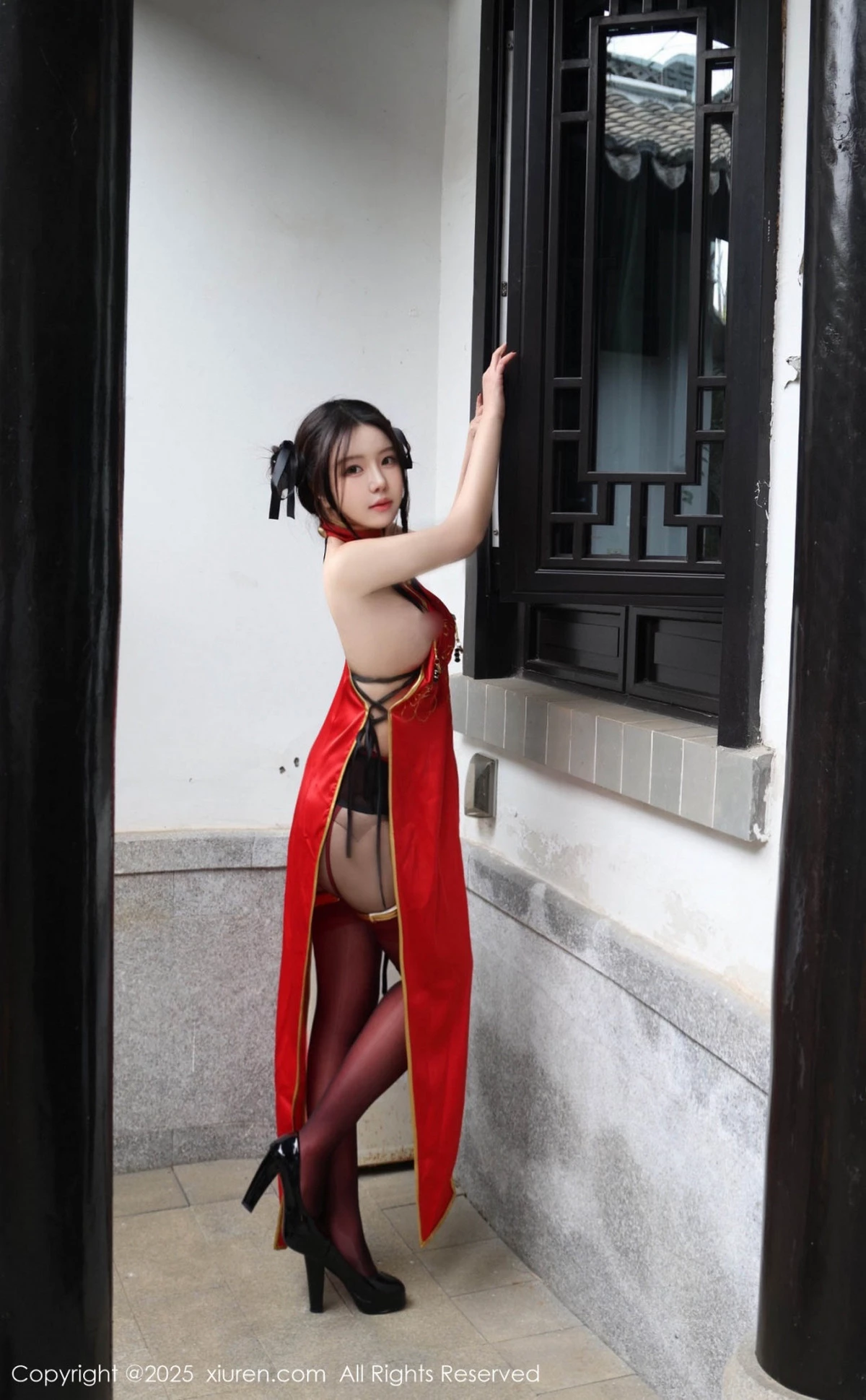 图片[30]-[XiuRen秀人网]第9834期小薯条写真-秀人资源网