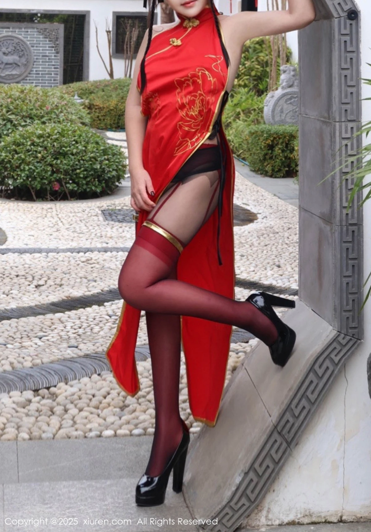 图片[5]-[XiuRen秀人网]第9834期小薯条写真-秀人资源网