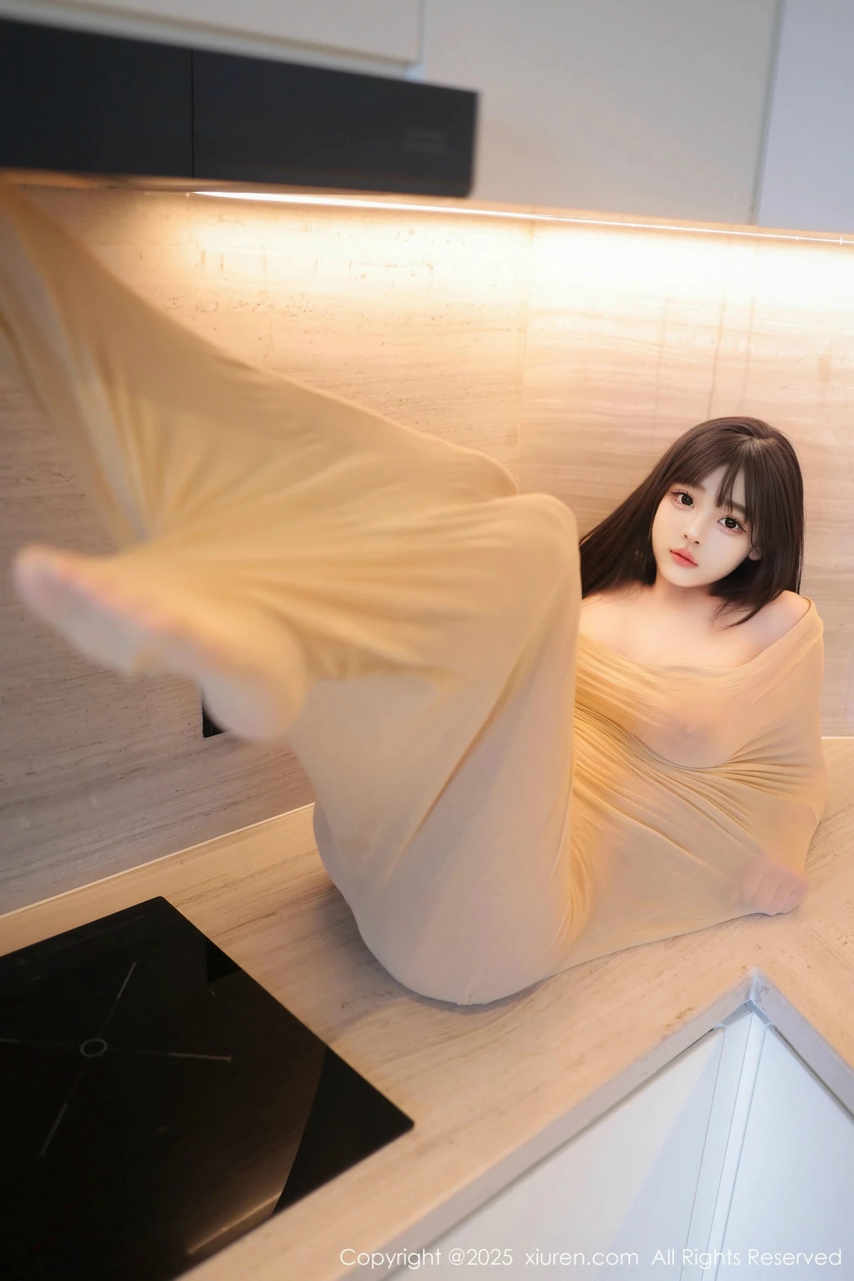 图片[31]-[XiuRen秀人网]第9825期余安安写真-秀人资源网