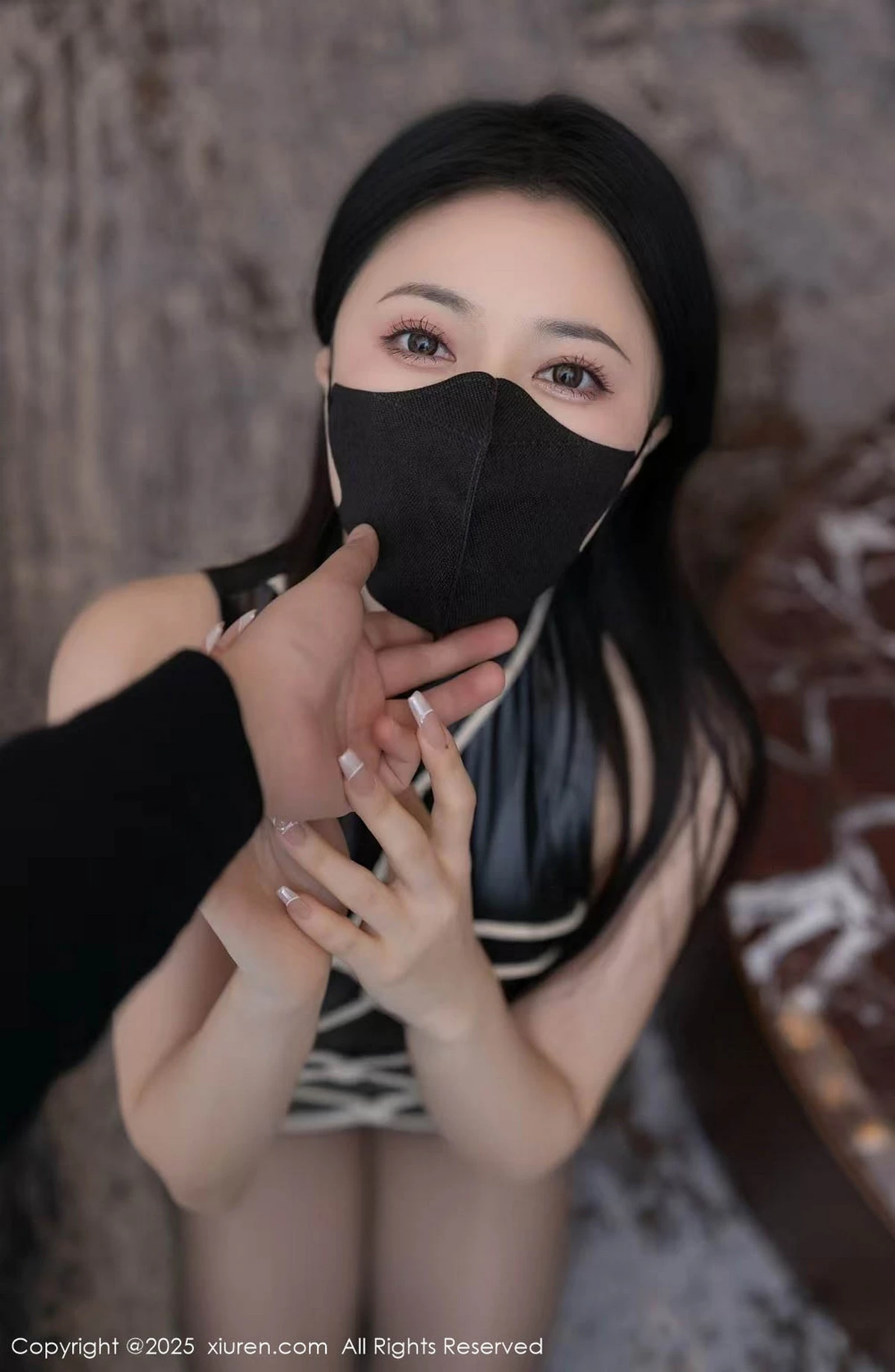 图片[8]-[XiuRen秀人网]第9835期鱼子酱写真-秀人资源网