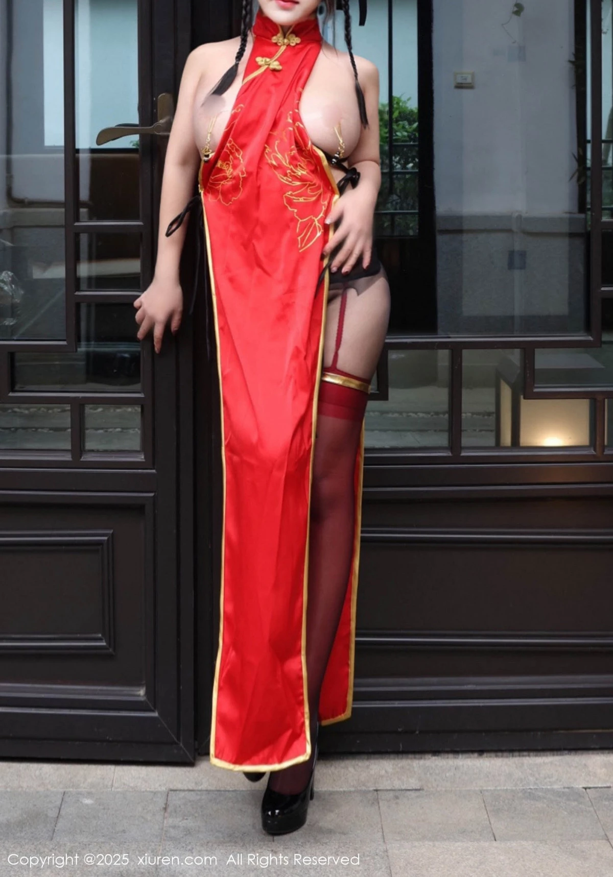 图片[23]-[XiuRen秀人网]第9834期小薯条写真-秀人资源网