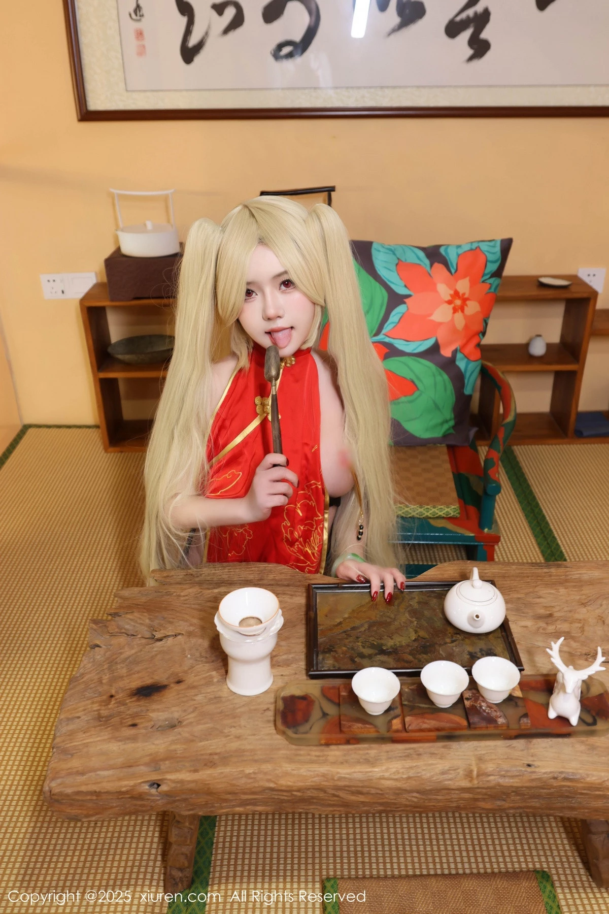 图片[19]-[XiuRen秀人网]第9834期小薯条写真-秀人资源网