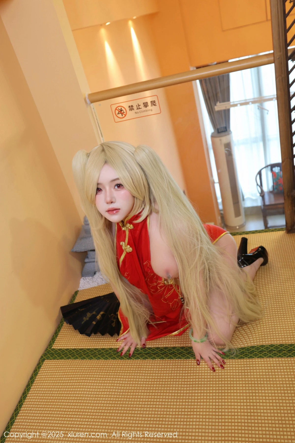 图片[25]-[XiuRen秀人网]第9834期小薯条写真-秀人资源网