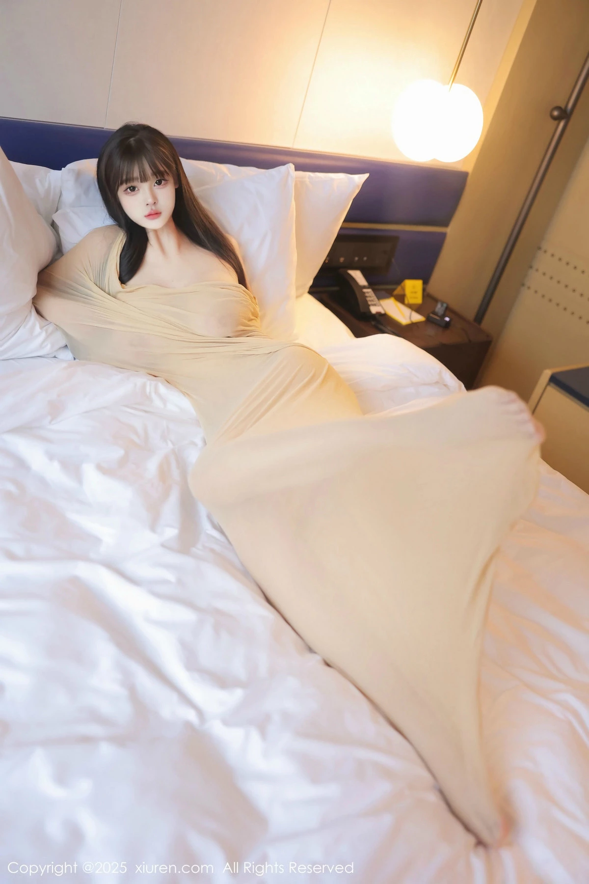 图片[26]-[XiuRen秀人网]第9825期余安安写真-秀人资源网