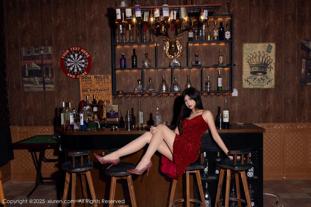 图片[10]-[XiuRen秀人网]第9828期绮里嘉写真-秀人资源网