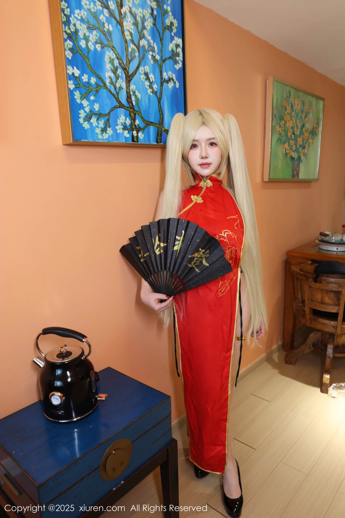 图片[22]-[XiuRen秀人网]第9834期小薯条写真-秀人资源网