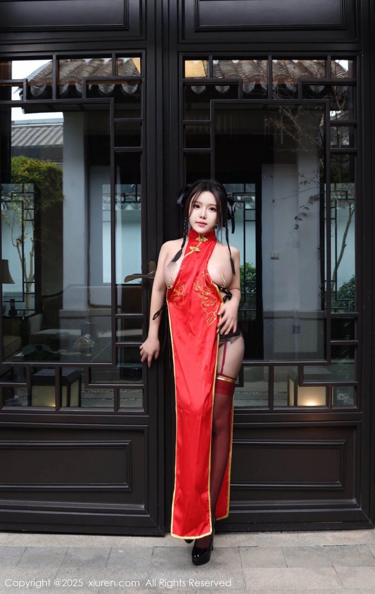 图片[20]-[XiuRen秀人网]第9834期小薯条写真-秀人资源网